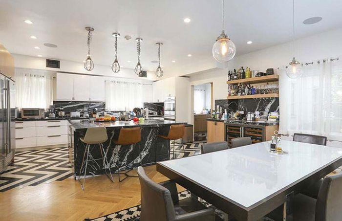 Cận cảnh ngôi nhà mới gần 10 triệu USD tại Beverly Hills của Leonardo Dicaprio