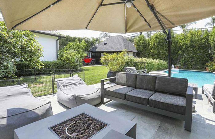 Cận cảnh ngôi nhà mới gần 10 triệu USD tại Beverly Hills của Leonardo Dicaprio