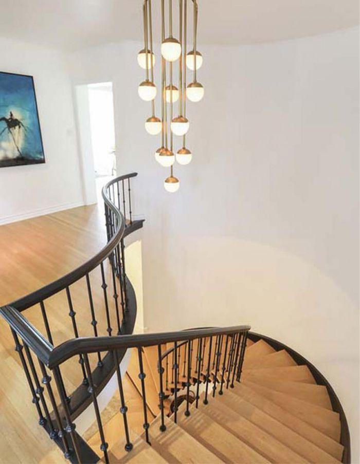 Cận cảnh ngôi nhà mới gần 10 triệu USD tại Beverly Hills của Leonardo Dicaprio