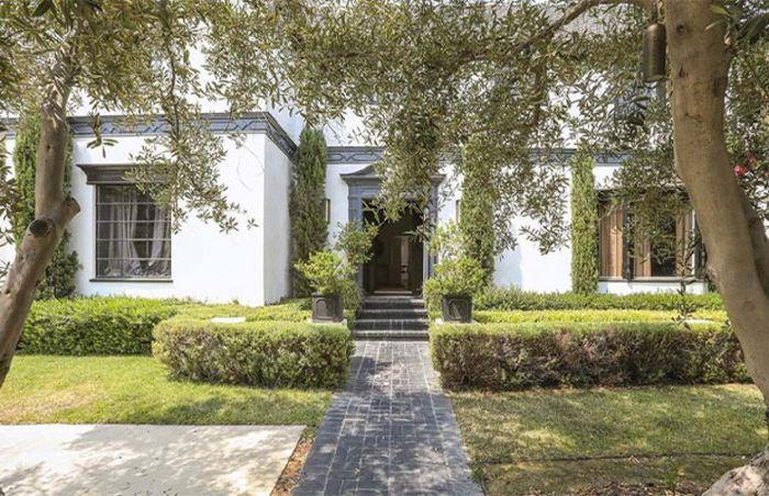 Cận cảnh ngôi nhà mới gần 10 triệu USD tại Beverly Hills của Leonardo Dicaprio