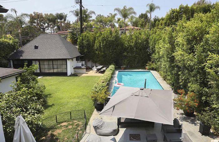 Cận cảnh ngôi nhà mới gần 10 triệu USD tại Beverly Hills của Leonardo Dicaprio