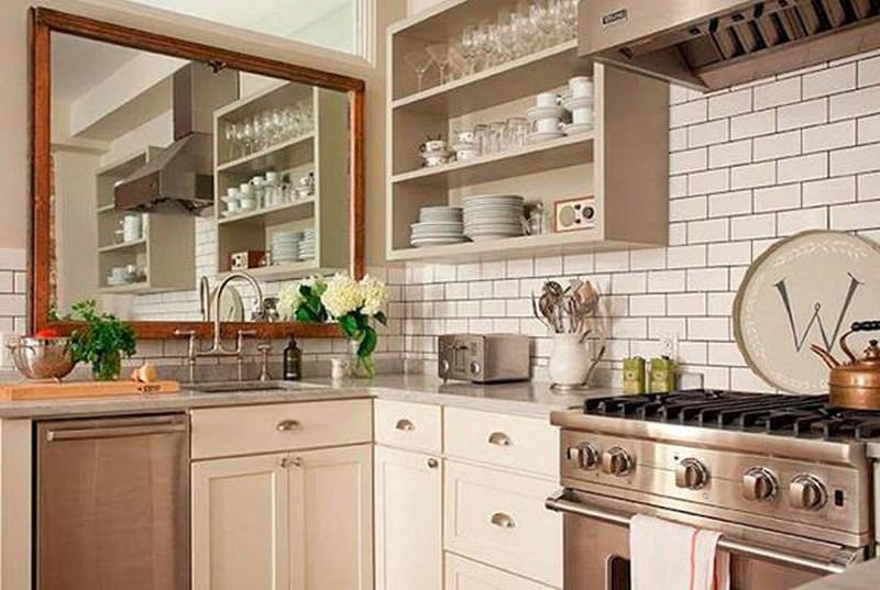 Những lỗi phong thuỷ nhiều gia đình gặp phải khi đặt bếp