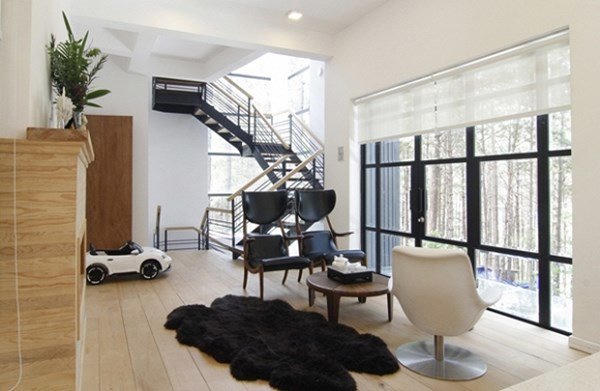 Phan Như Thảo gây xôn xao về căn chòi sẽ xây cho bảo vệ ở