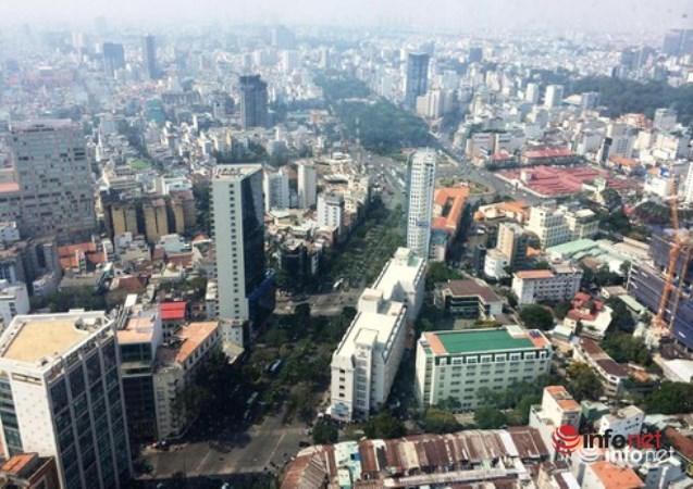 Lý do bất ngờ nhiều người vẫn ‘đổ’ tiền vào bất động sản dù giá đã quá cao