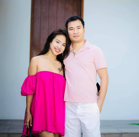 Vân Hugo lộ bản vẽ siêu tòa nhà sắp xây mang tên mình, nhìn mà choáng