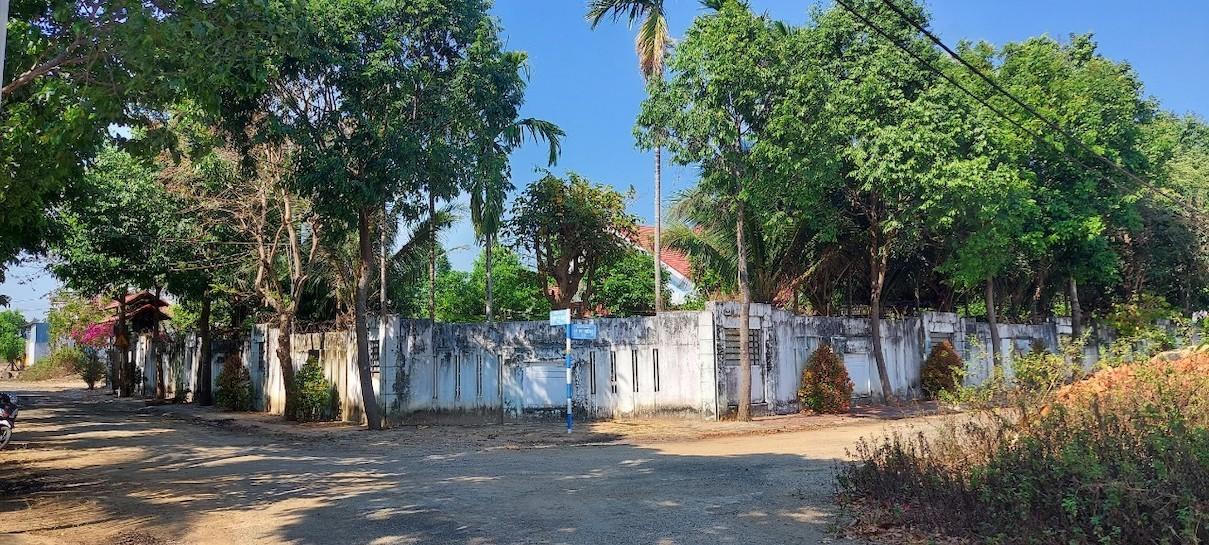 'Nắn' dự án để đất gia đình nguyên Bí thư Thành ủy Kon Tum có 4 mặt tiền