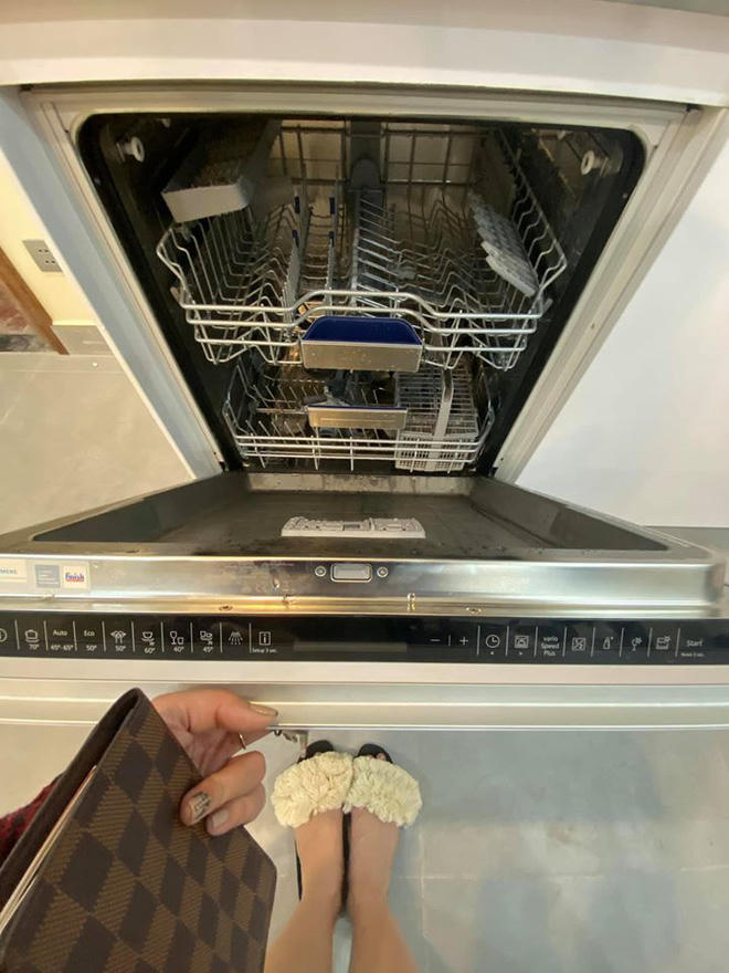 Căn nhà hoành tráng như khách sạn 5 sao của Minh Hà, nữ MC 'Cà phê sáng' của VTV