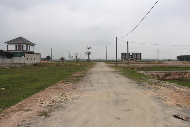 ‘Cò' lẳng lặng biến mất sau khi thổi giá, tạo 'sốt đất' vùng quê