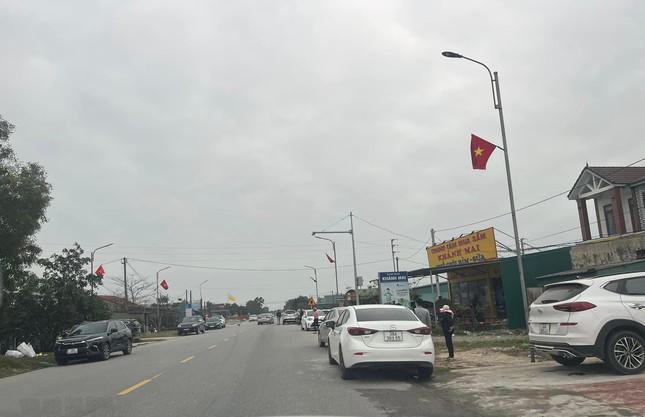 ‘Cò' lẳng lặng biến mất sau khi thổi giá, tạo 'sốt đất' vùng quê