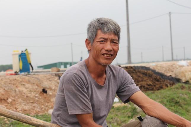 ‘Cò' lẳng lặng biến mất sau khi thổi giá, tạo 'sốt đất' vùng quê