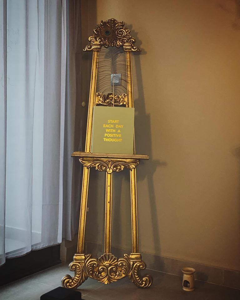 Căn nhà hoành tráng như khách sạn 5 sao của Minh Hà, nữ MC 'Cà phê sáng' của VTV