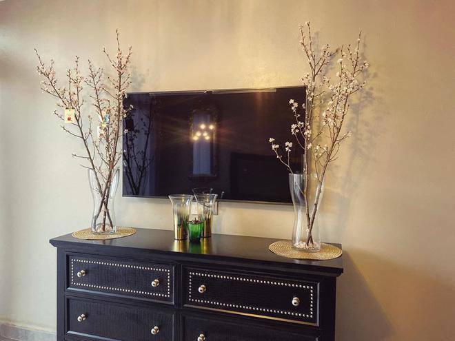 Căn nhà hoành tráng như khách sạn 5 sao của Minh Hà, nữ MC 'Cà phê sáng' của VTV