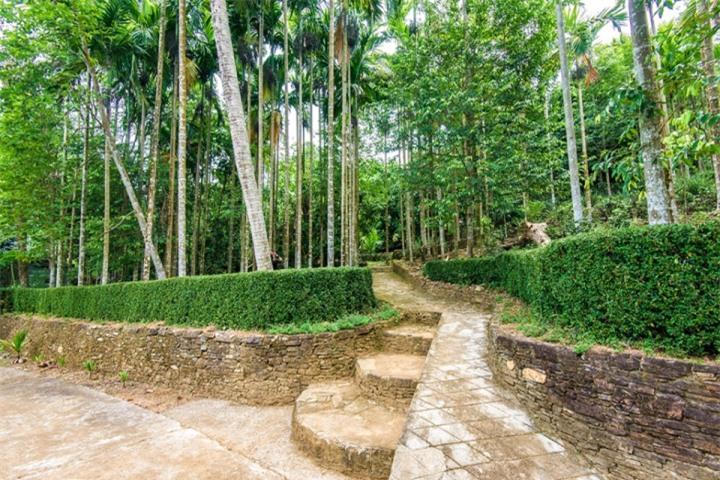 Ngôi làng với ngõ đá và nhà cổ đẹp như tranh, yên bình ‘trốn’ phố thị xứ Quảng