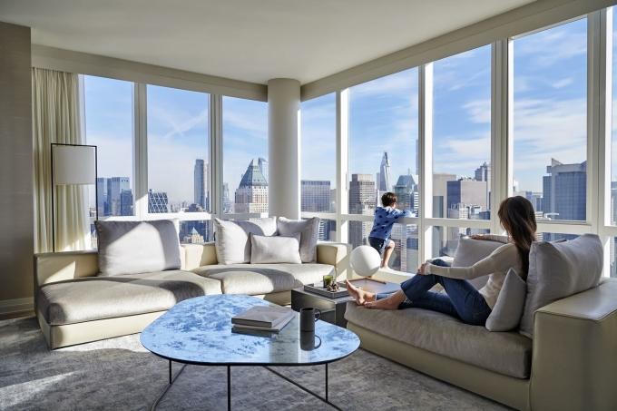 Nên chọn tầng cao hay thấp khi mua chung cư?