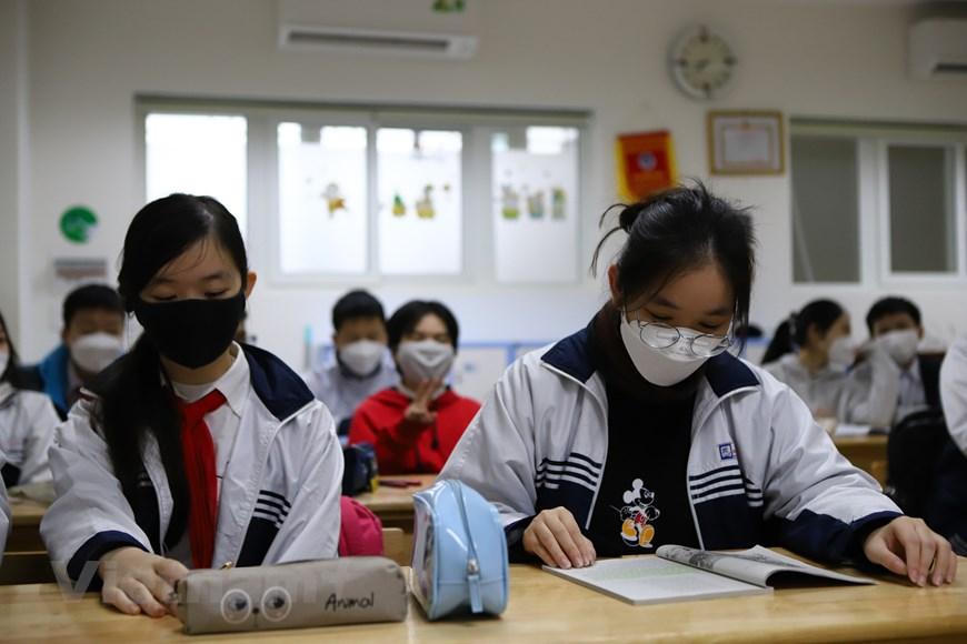 Sẽ có phương án giải quyết cho thí sinh thi tốt nghiệp THPT diện F0