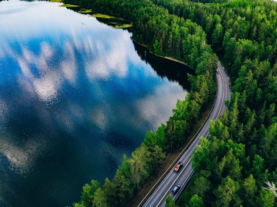 Không phải tiền, đây mới là thứ giúp người Phần Lan hạnh phúc nhất thế giới