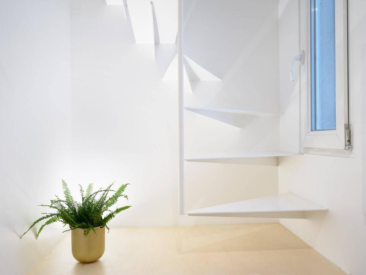 3 cách thiết kế giúp căn hộ nhỏ như rộng ra gấp đôi