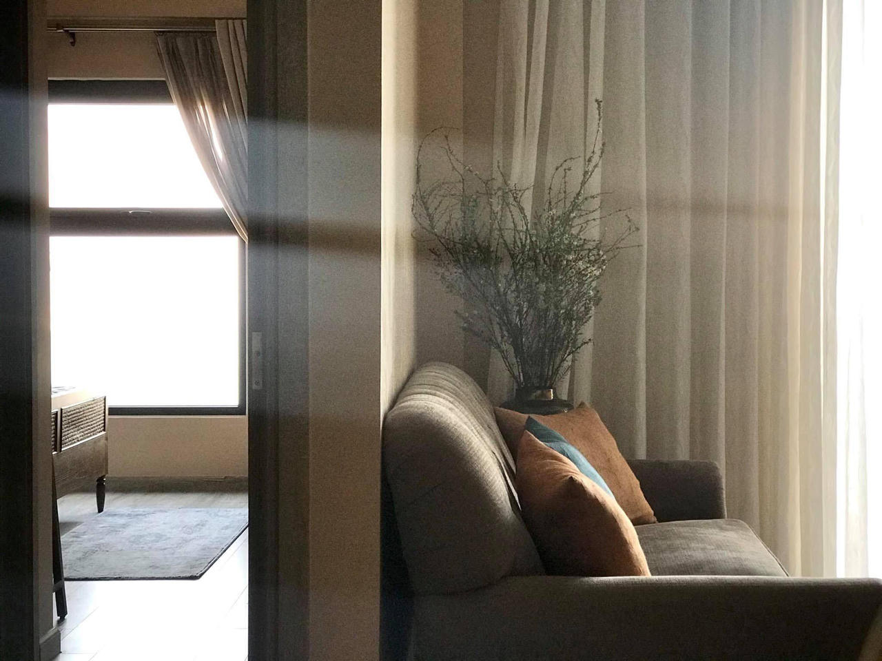 Căn hộ Bhutan mang màu sắc của đất, ẩn chứa cả tâm hồn gia chủ