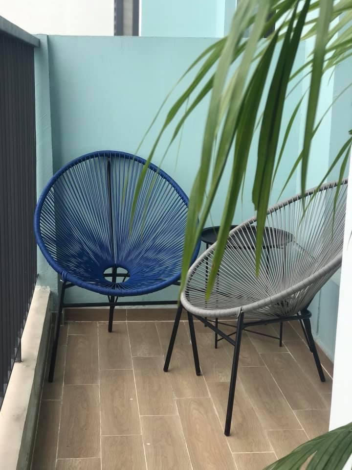 Căn hộ Bhutan mang màu sắc của đất, ẩn chứa cả tâm hồn gia chủ