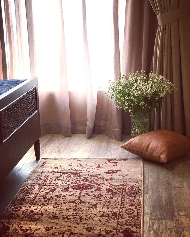 Căn hộ Bhutan mang màu sắc của đất, ẩn chứa cả tâm hồn gia chủ