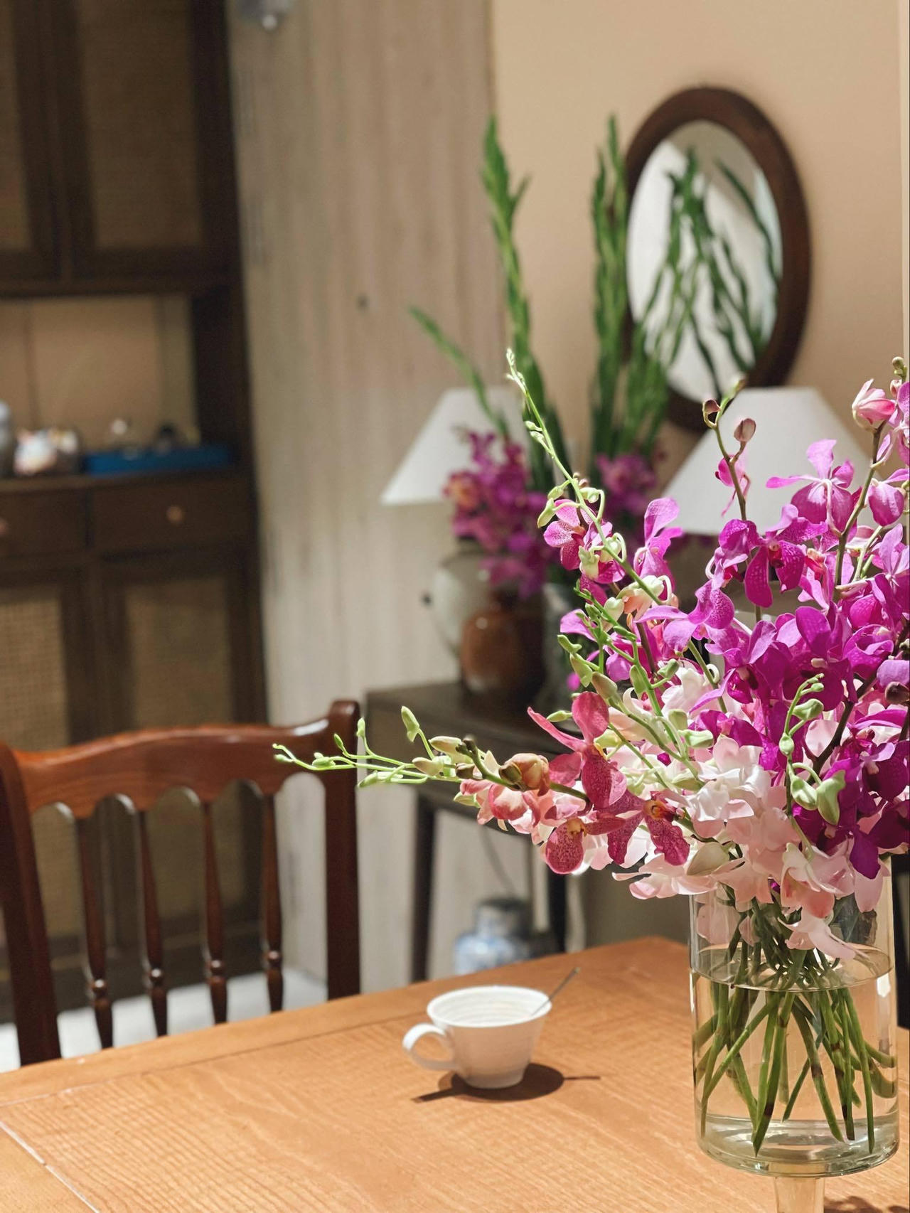 Căn hộ Bhutan mang màu sắc của đất, ẩn chứa cả tâm hồn gia chủ