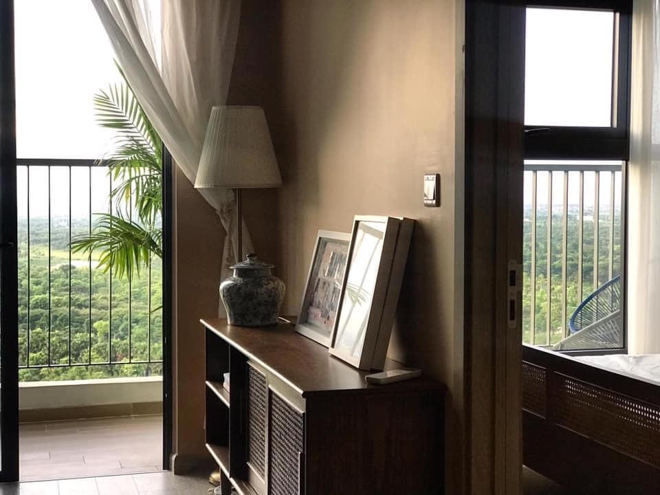 Căn hộ Bhutan mang màu sắc của đất, ẩn chứa cả tâm hồn gia chủ