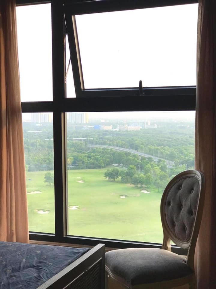 Căn hộ Bhutan mang màu sắc của đất, ẩn chứa cả tâm hồn gia chủ