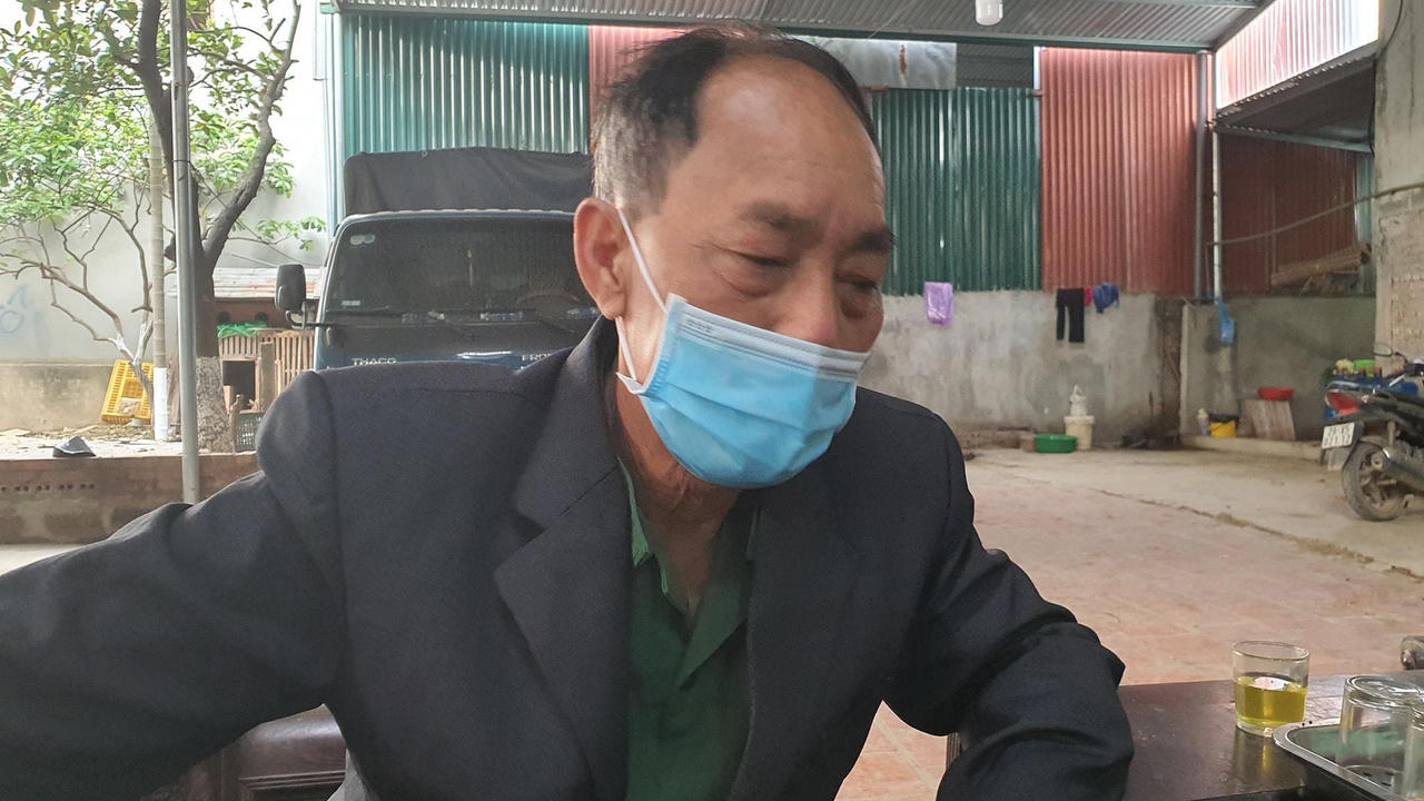 Xét xử Nguyễn Trung Huyên: Luật sư tiết lộ sẽ trình chứng cứ chưa từng công bố 