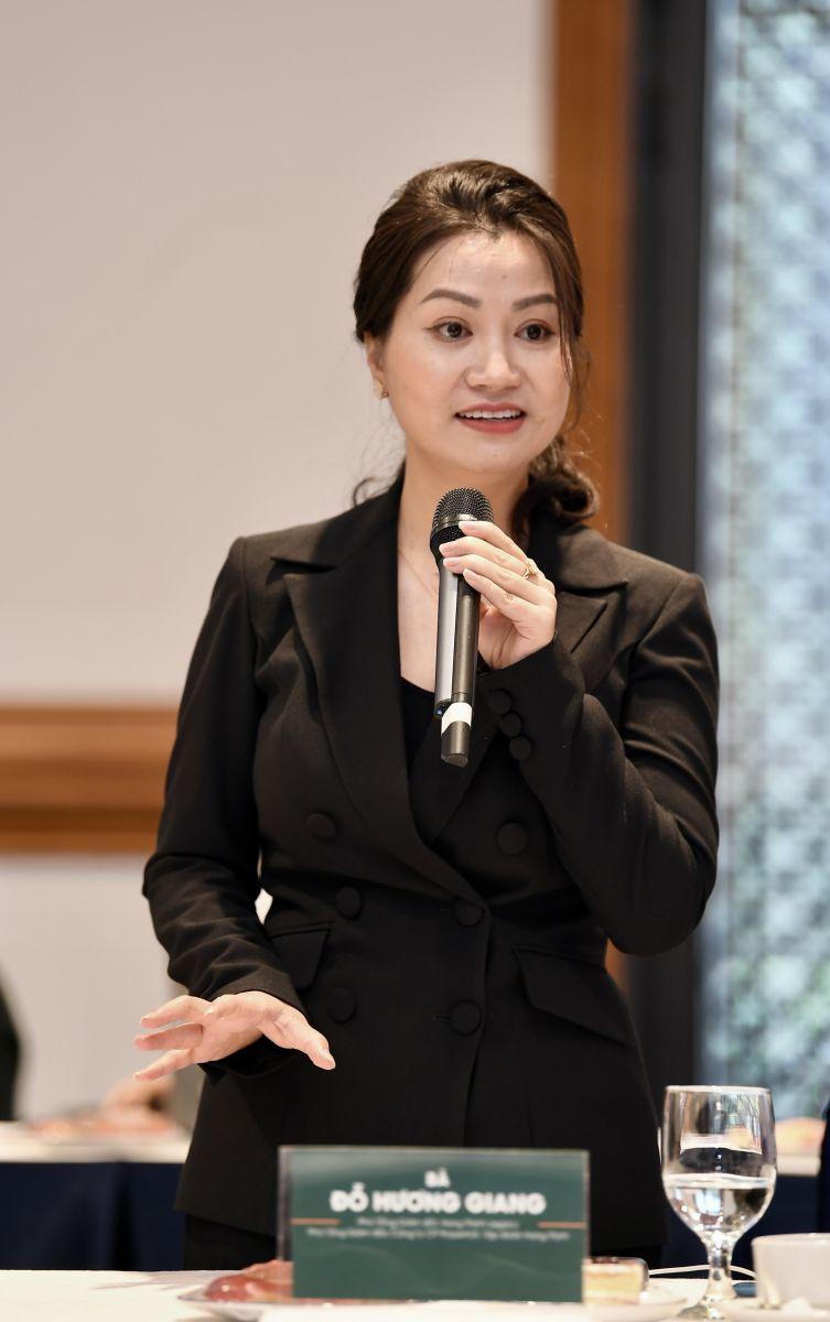 Bán đảo Hải Giang sẽ đưa "Đất Võ trời Văn" trở thành điểm đến của Châu Á