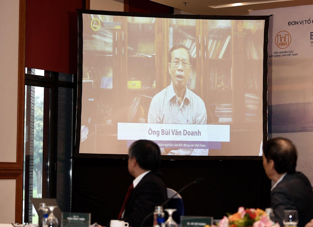 Bán đảo Hải Giang sẽ đưa "Đất Võ trời Văn" trở thành điểm đến của Châu Á