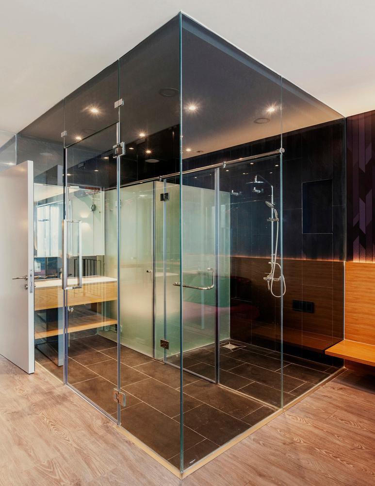 Cách biến nhà phố cũ nát thành nhà lồng hiện đại được 'vạn người mê'