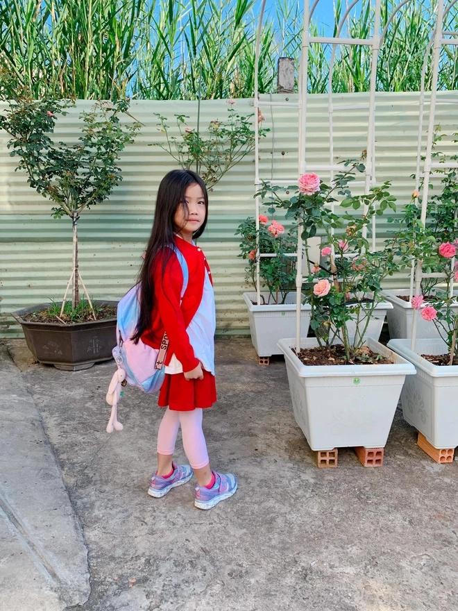 Khu vuon toan hoa hong quy trong biet thu cua Oc Thanh Van-Hinh-2