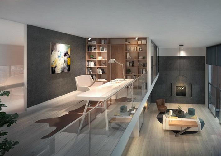 Căn nhà 7x20m ở quê với chi phí 200 triệu đồng