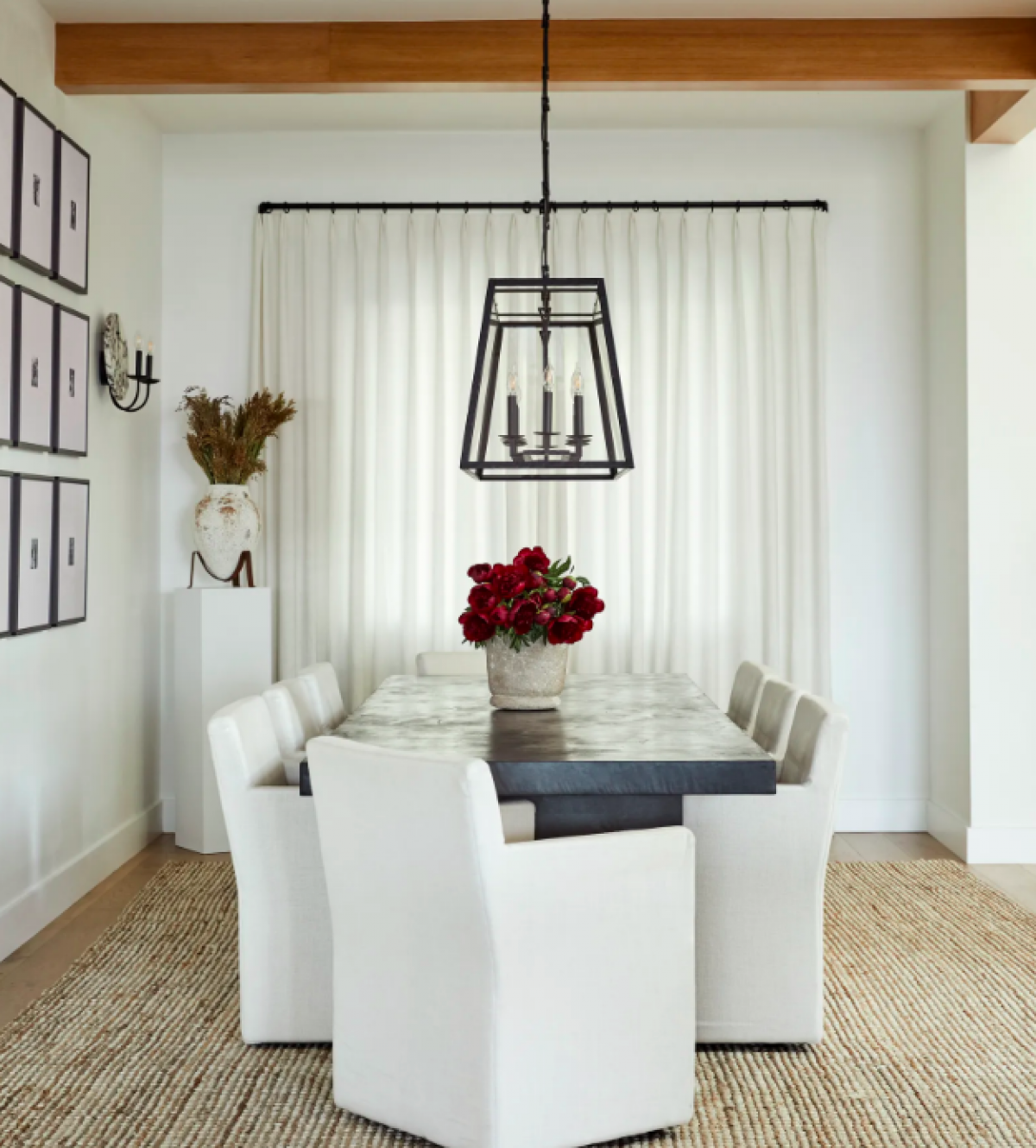 Dạo một vòng quanh ngôi nhà đẹp tinh tế của Hoa hậu Hoàn vũ Olivia Culpo