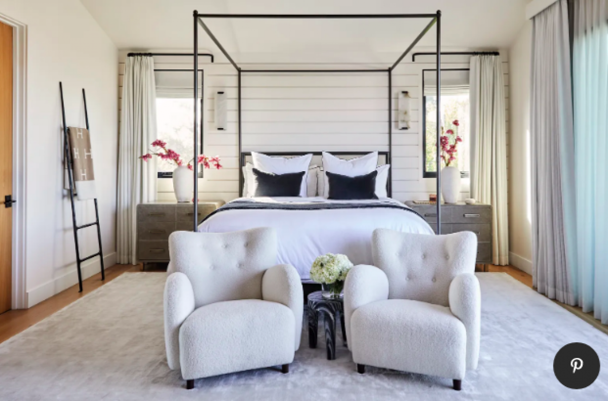 Dạo một vòng quanh ngôi nhà đẹp tinh tế của Hoa hậu Hoàn vũ Olivia Culpo