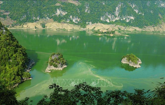 Đánh thức tiềm năng du lịch vùng cao Tủa Chùa