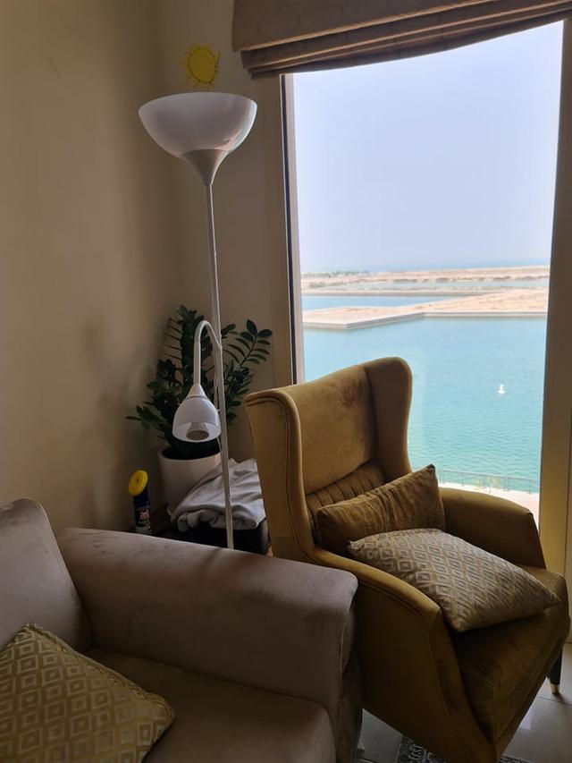 Mẹ bỉm sữa người Việt kể chuyện đầu tư bất động sản ở Dubai: Mua biệt thự biển chỉ 10 tỷ, cho thuê luôn "cháy" phòng