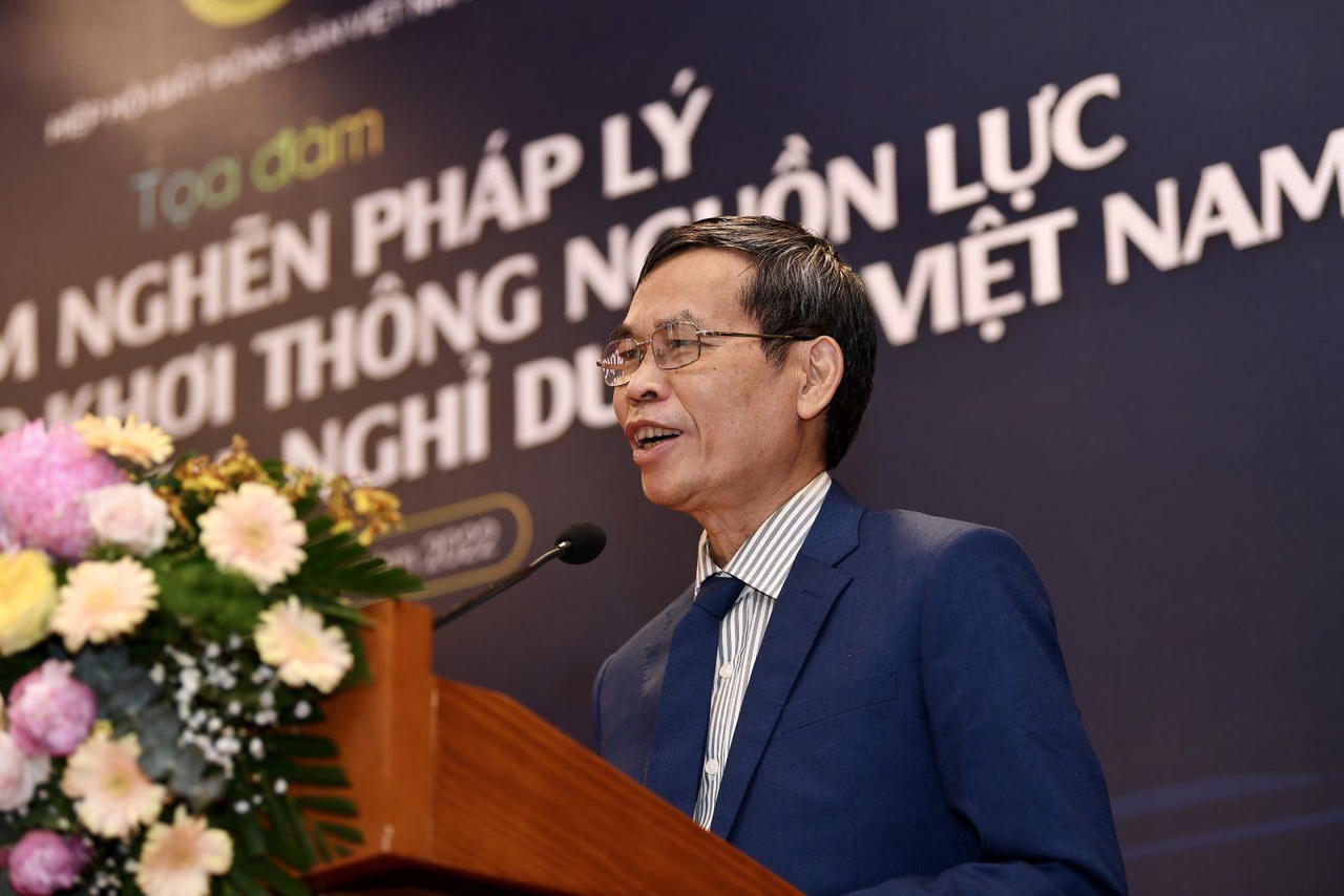 Nhà quản lý cần linh hoạt để khơi thông dòng bất động sản nghỉ dưỡng