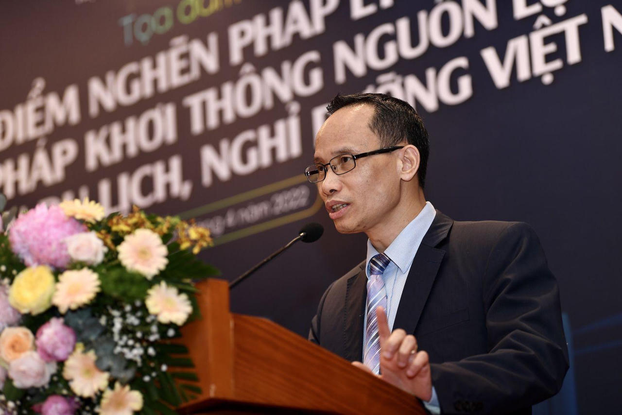 Nhà quản lý cần linh hoạt để khơi thông dòng bất động sản nghỉ dưỡng