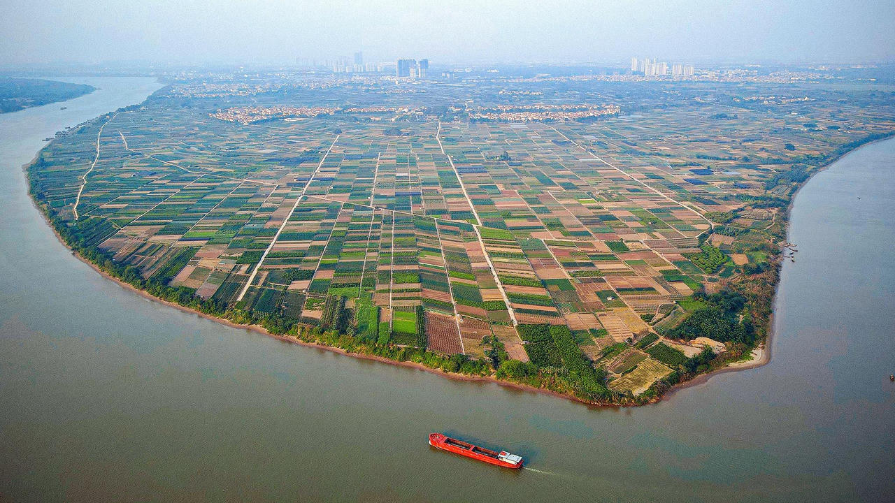 Người dân được lợi, chịu thiệt gì bởi quy hoạch phân khu sông Hồng?