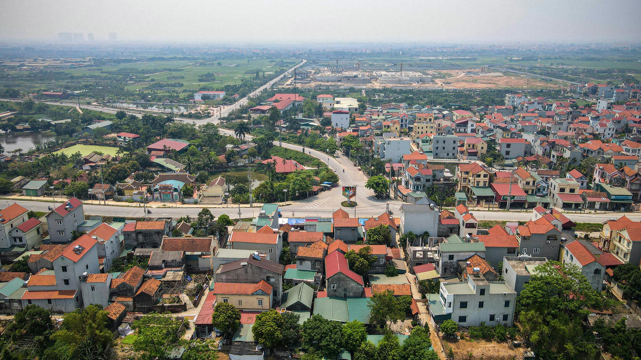 quy hoach phan khu do thi song Hong anh 1