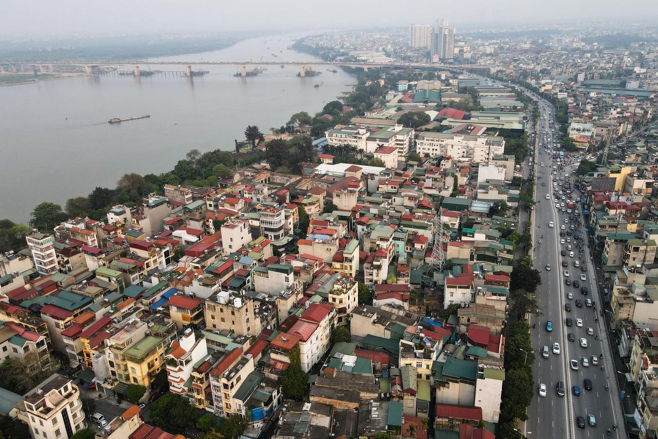 Người dân được lợi, chịu thiệt gì bởi quy hoạch phân khu sông Hồng?