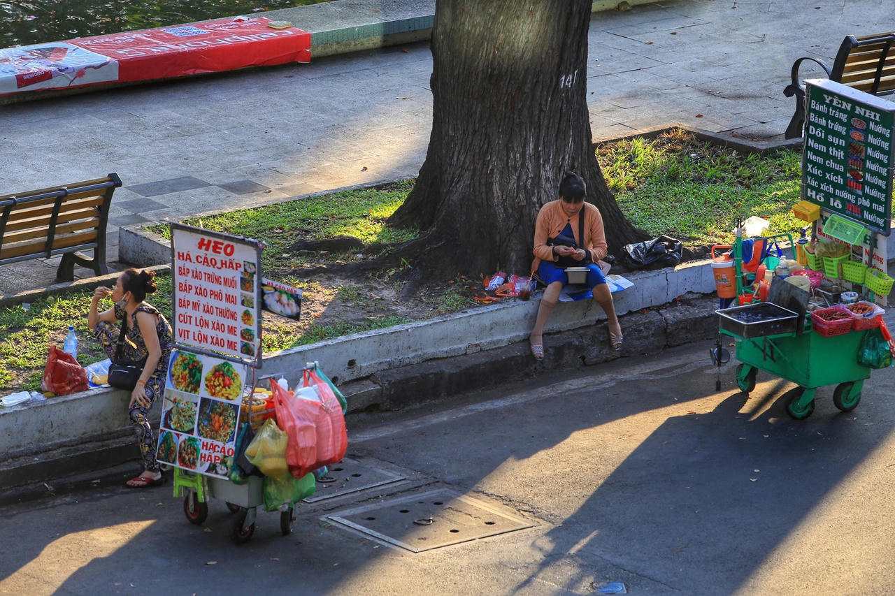 Hồ Con Rùa được đầu tư tiền tỉ 'khoác áo mới': Giai thoại trấn yểm long mạch