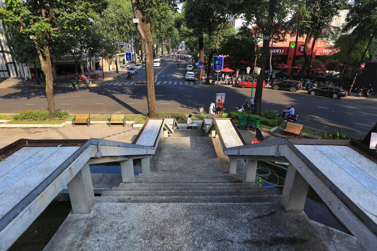 Hồ Con Rùa được đầu tư tiền tỉ 'khoác áo mới': Giai thoại trấn yểm long mạch