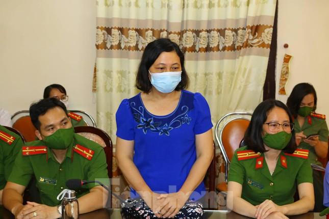 Từ khẳng định 'không nhận hoa hồng' của Việt Á đến 3 tỷ đồng bị phát lộ