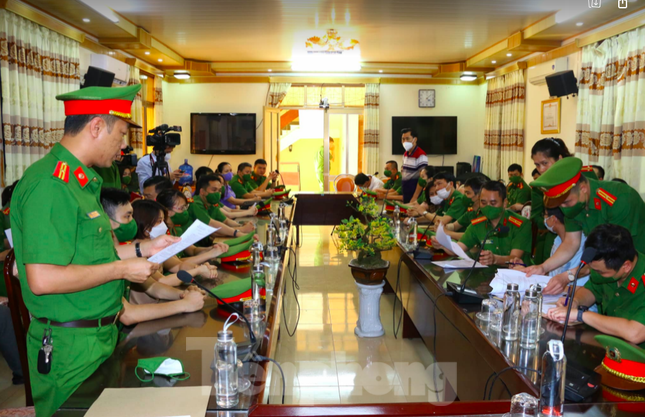 Từ khẳng định 'không nhận hoa hồng' của Việt Á đến 3 tỷ đồng bị phát lộ