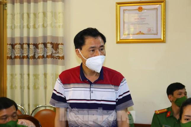 Từ khẳng định 'không nhận hoa hồng' của Việt Á đến 3 tỷ đồng bị phát lộ