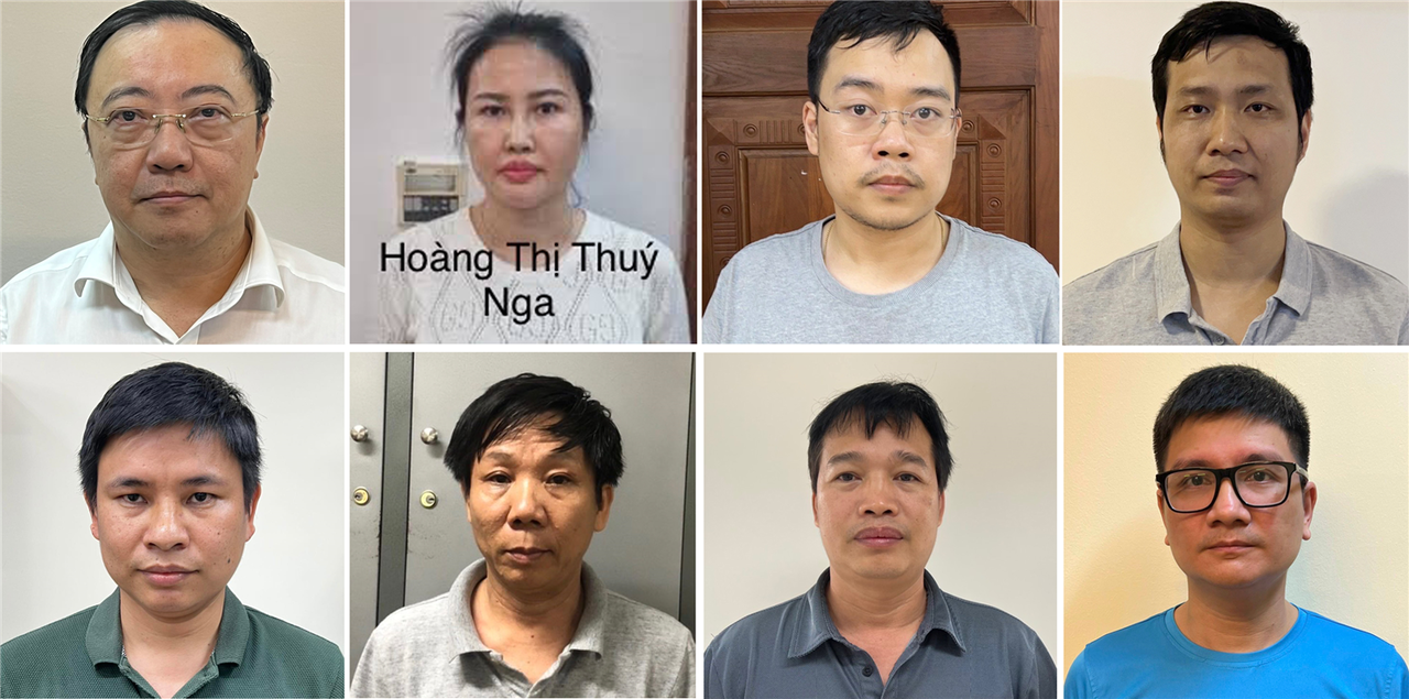 Khởi tố, bắt tạm giam Giám đốc Sở Y tế Đồng Nai: Vi phạm quy định về đấu thầu gây hậu quả nghiêm trọng
