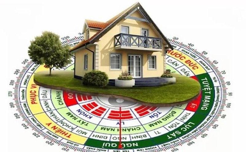 Thầy phong thủy tiết lộ: Nhà có 6 điềm lành xuất hiện gia chủ càng ở càng giàu, con cái 3 đời phú quý