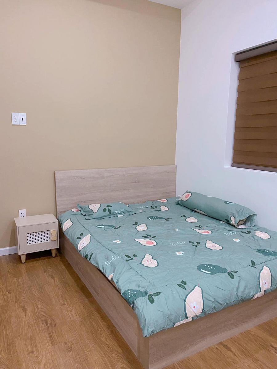 Ấn tượng với ngôi nhà được thiết kế tối giản theo phong cách hiện đại